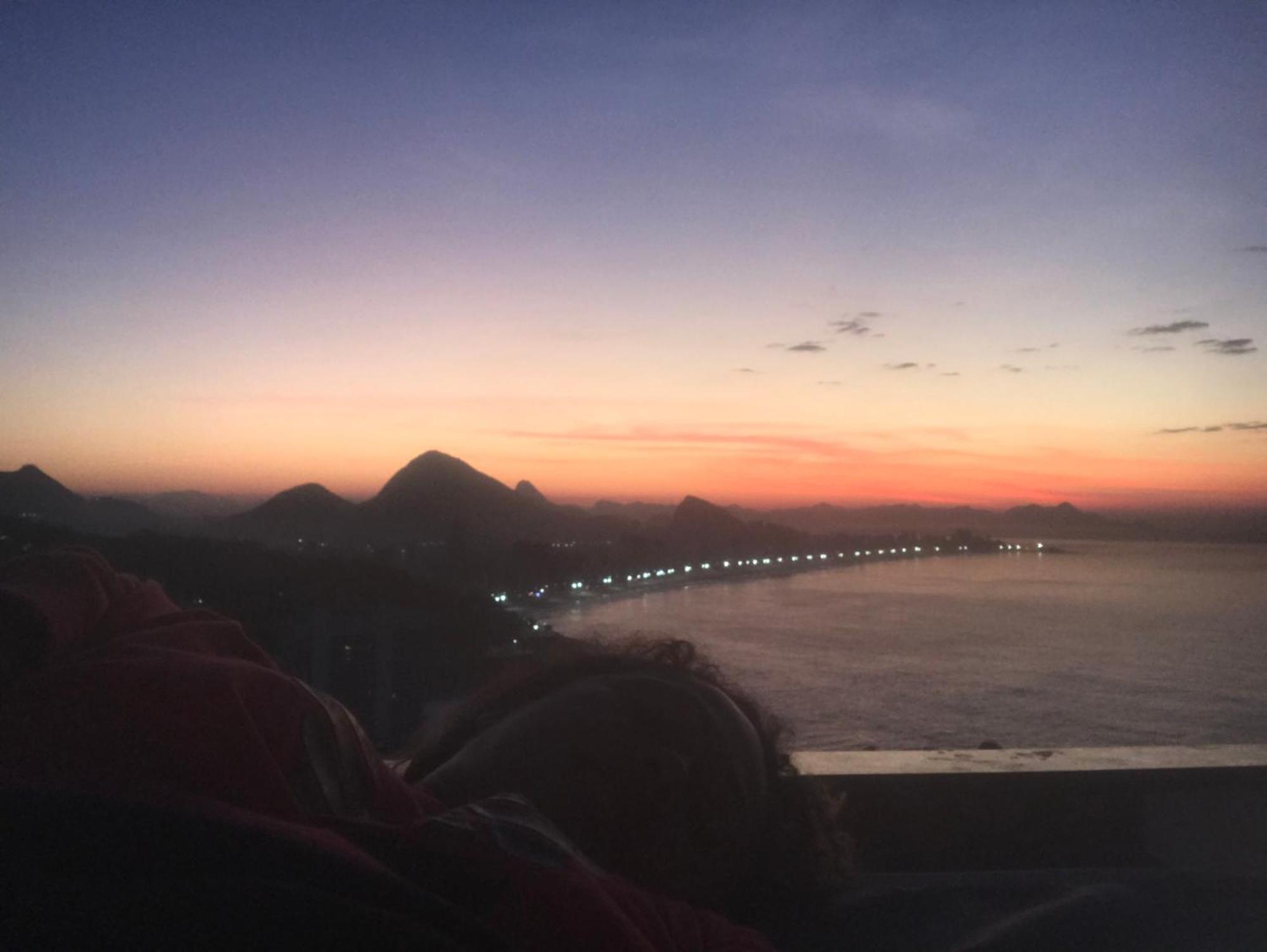 Bela Vista Vidigal Villa - Rio de Janeiro — Photos 2